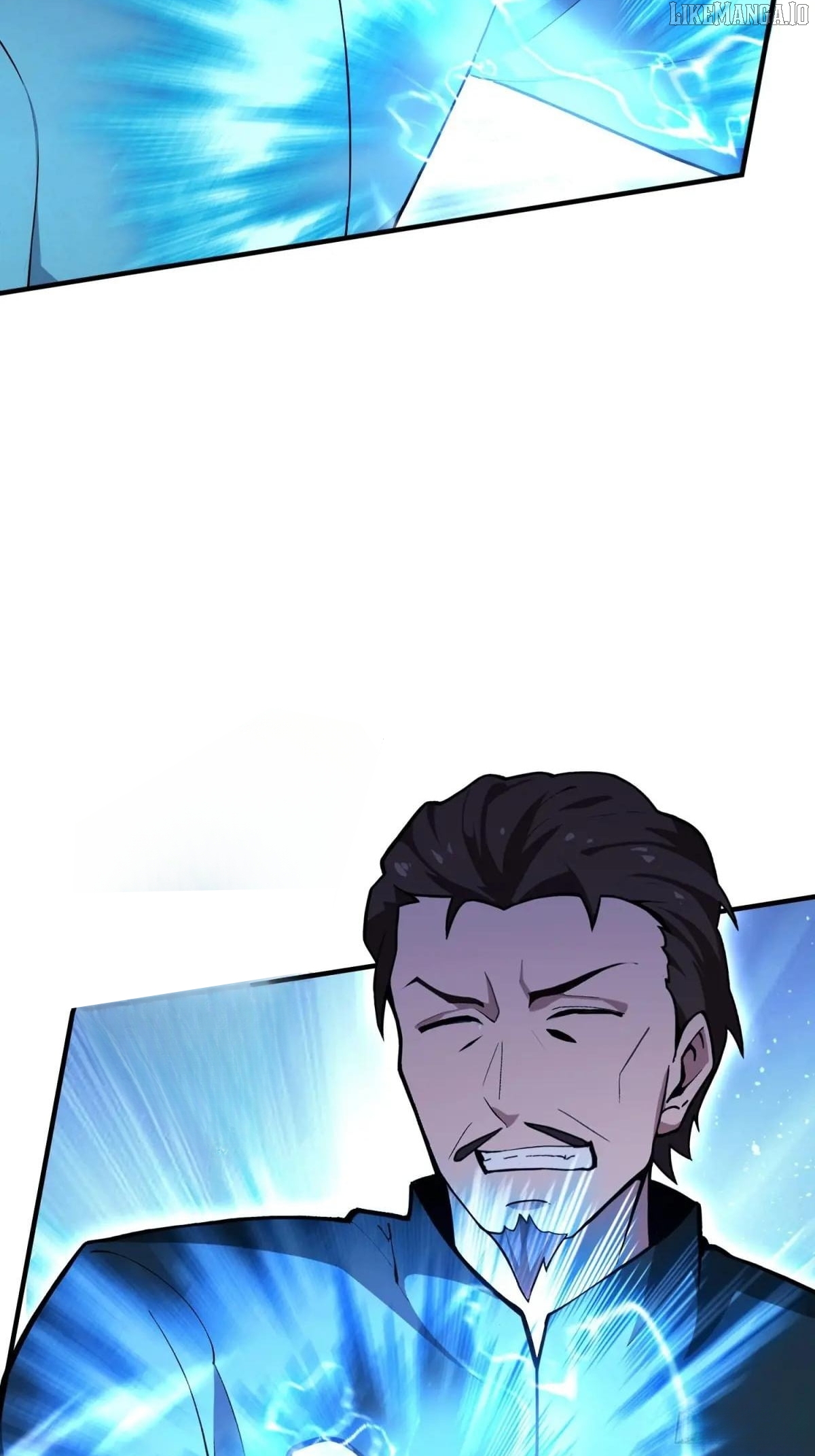 Outrageous! I opened a training class for empresses Chapter 79 - page 50